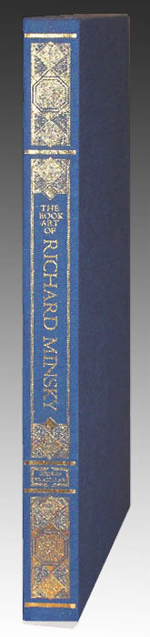 slipcase spine